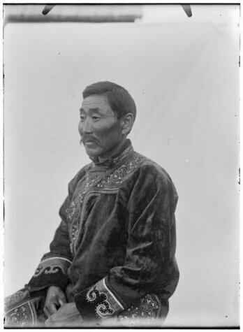 Ethnographic Photography