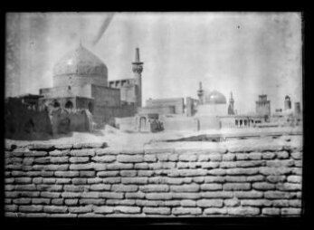 Travel photography