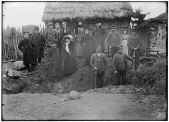Ethnographic Photography