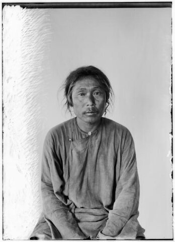 Ethnographic Photography