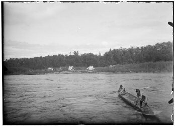 Ethnographic Photography