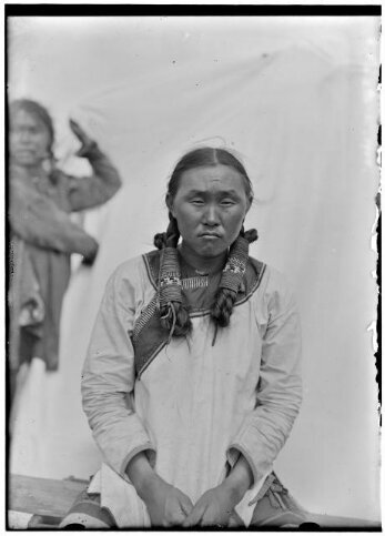 Ethnographic Photography