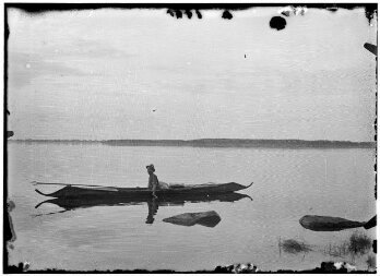 Ethnographic Photography
