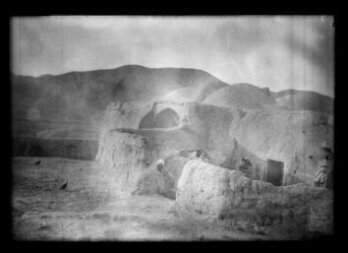 Travel photography