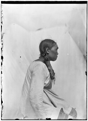 Ethnographic Photography