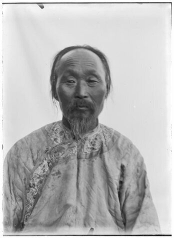 Ethnographic Photography