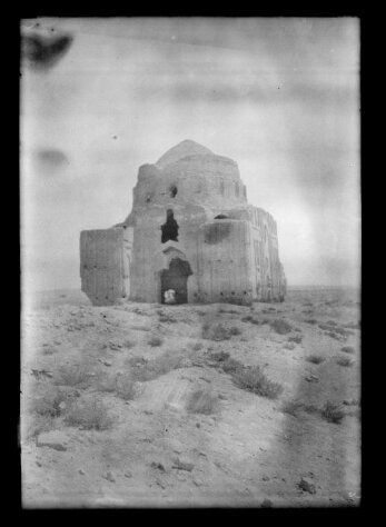 Travel photography