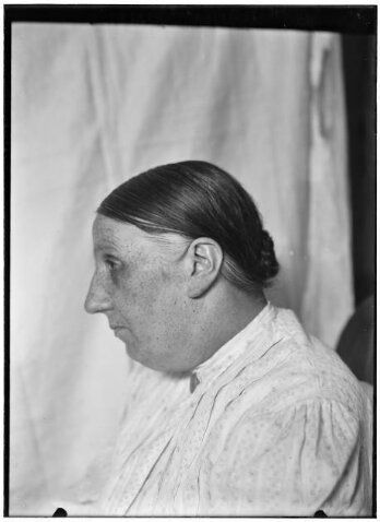 Ethnographic Photography