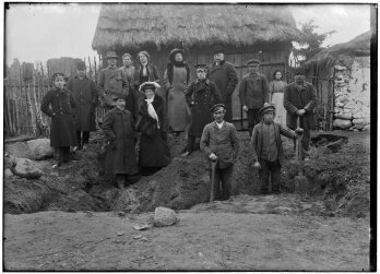 Ethnographic Photography