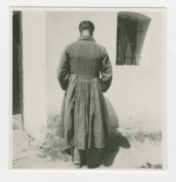 Stroje ludowe - fotografie elementów strojów