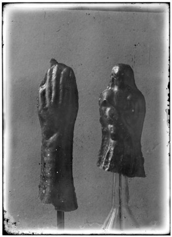 Ethnographic Photography