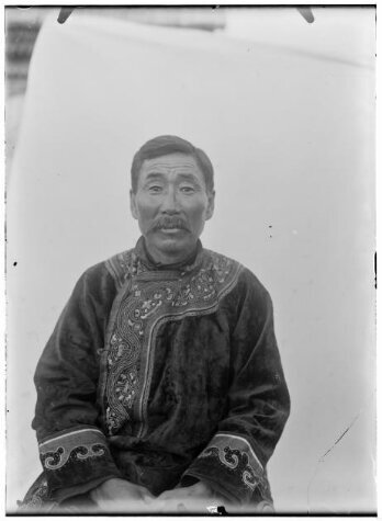 Ethnographic Photography