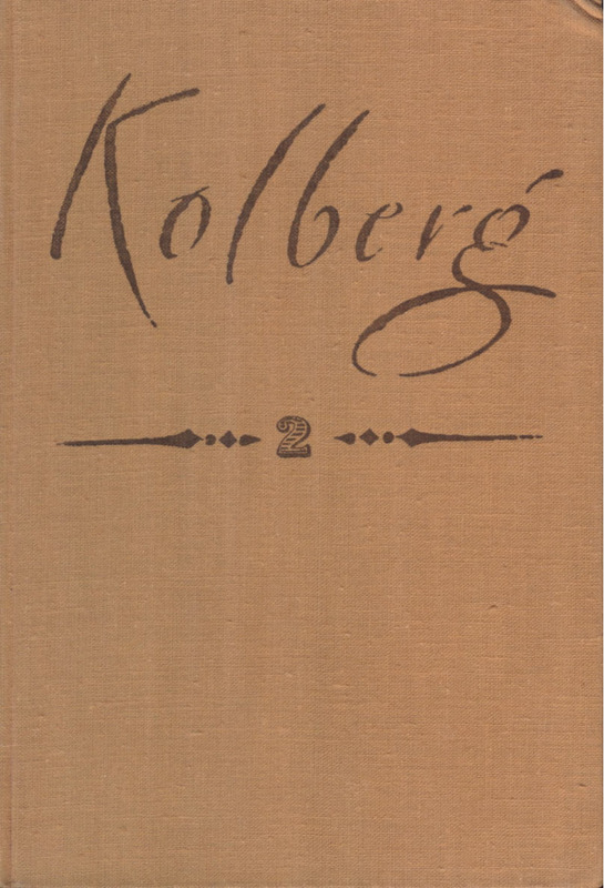 Sandomierskie /  Oskar Kolberg -  Dzieła wszystkie, t. 2