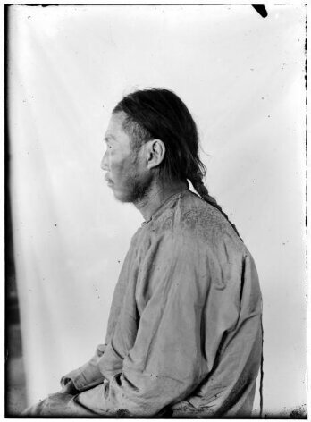 Ethnographic Photography