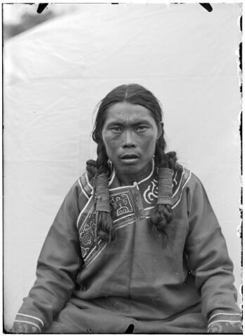 Ethnographic Photography