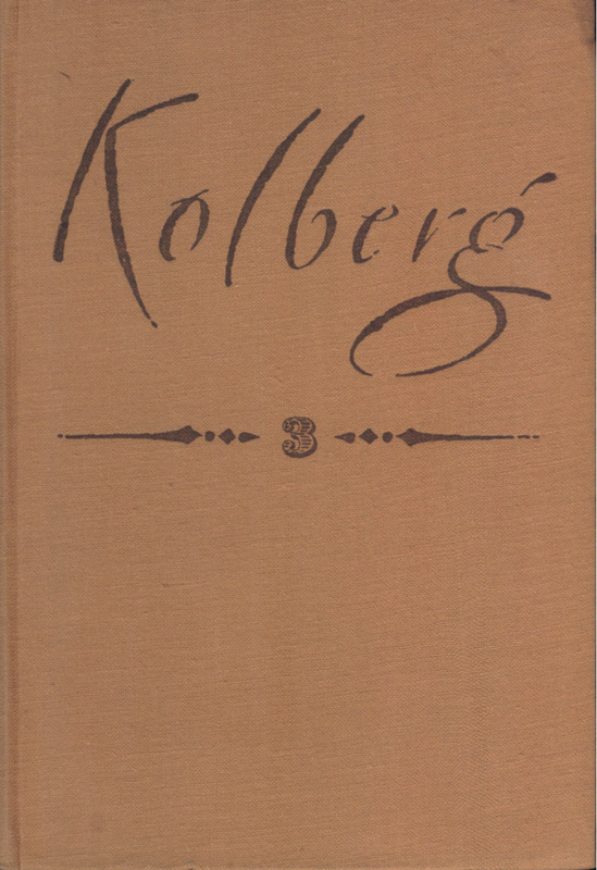 Kujawy I / Oskar Kolberg - Dzieła wszystkie, t. 3