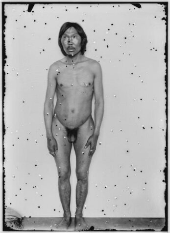 Ethnographic Photography