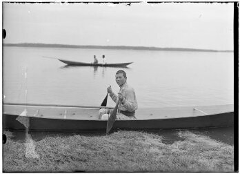 Ethnographic Photography