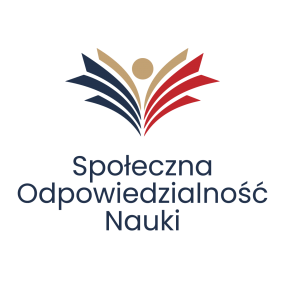 Program Społeczna Odpowiedzialność Nauki
